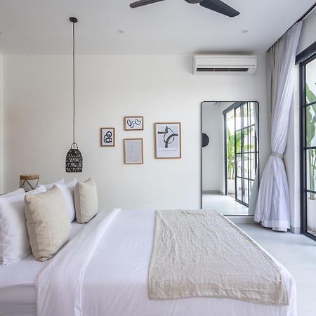 The Young Villas - Uluwatu Экстерьер фото