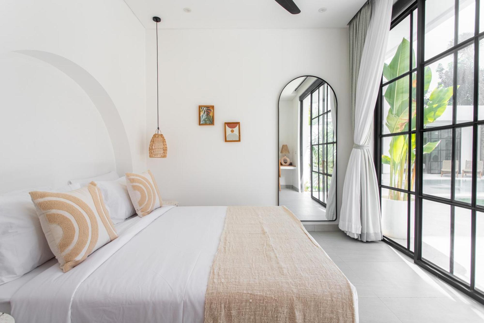 The Young Villas - Uluwatu Экстерьер фото