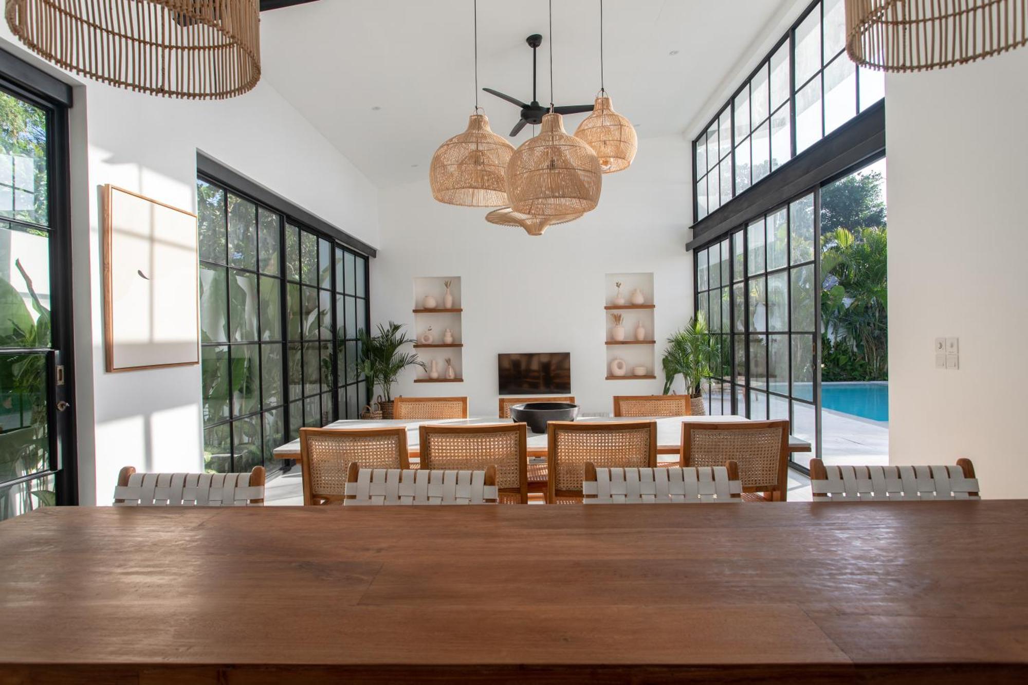 The Young Villas - Uluwatu Экстерьер фото