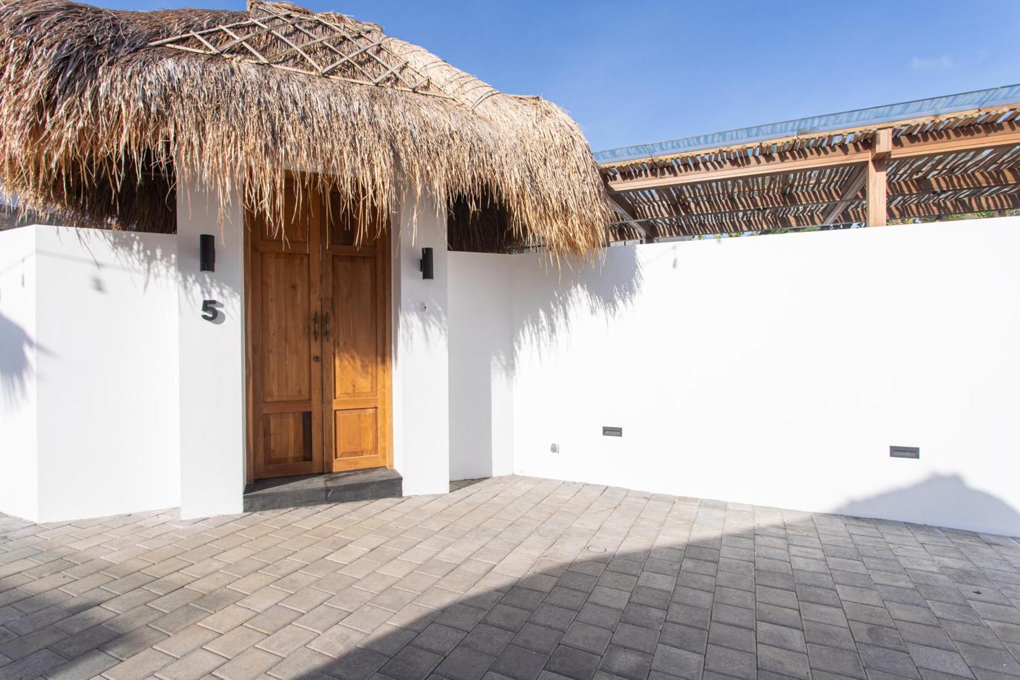 The Young Villas - Uluwatu Экстерьер фото