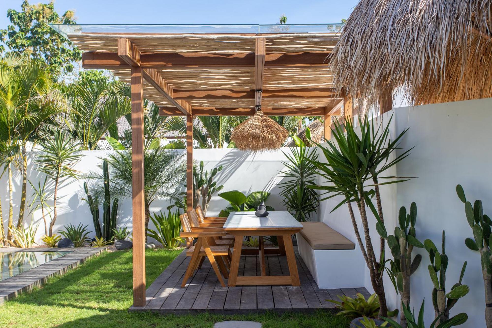 The Young Villas - Uluwatu Экстерьер фото