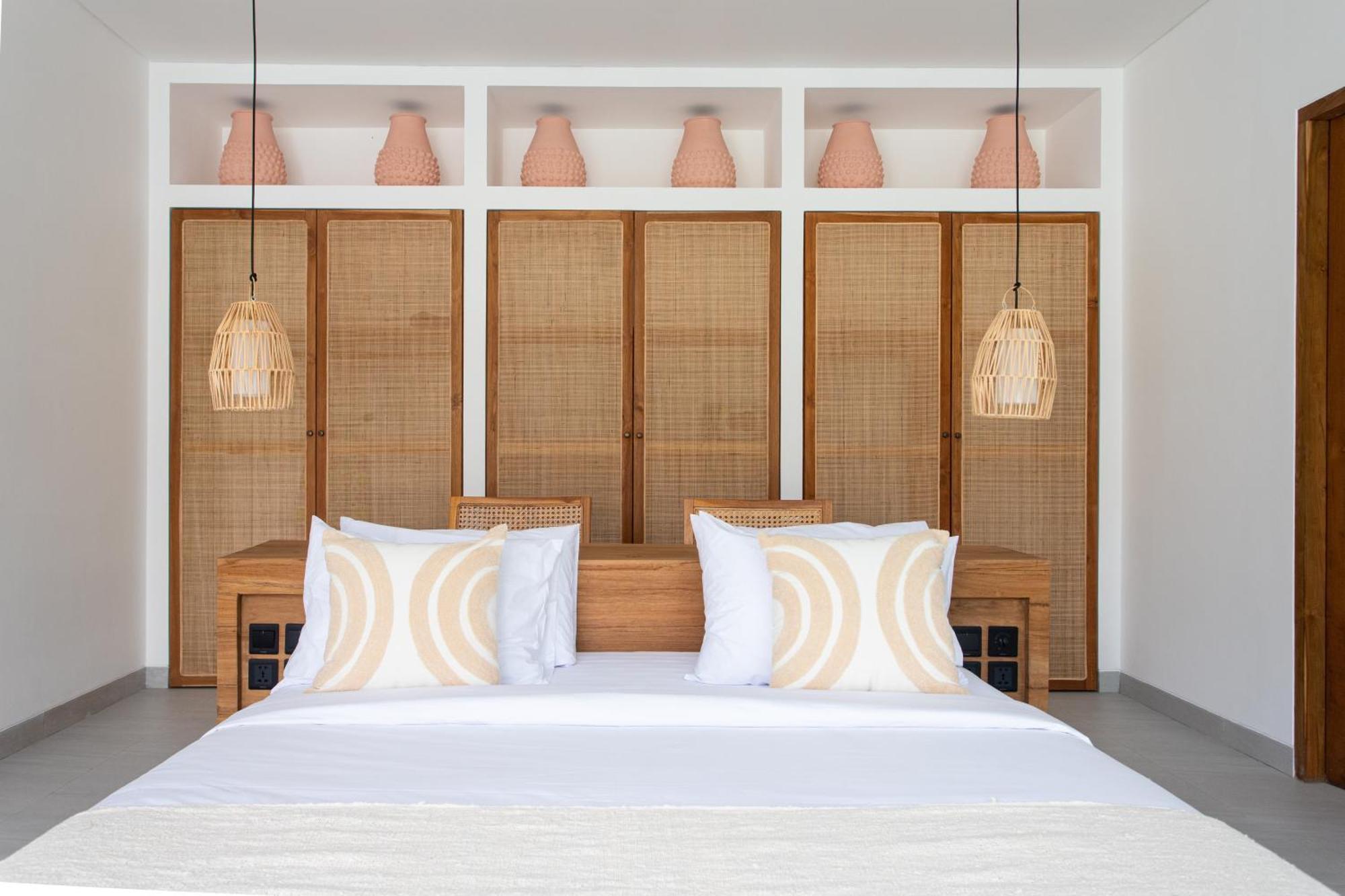 The Young Villas - Uluwatu Экстерьер фото