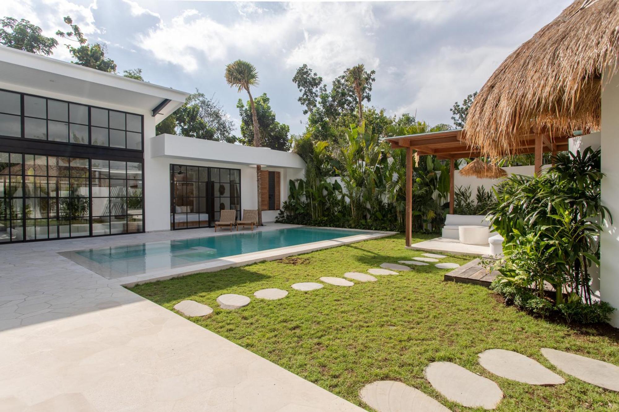 The Young Villas - Uluwatu Экстерьер фото
