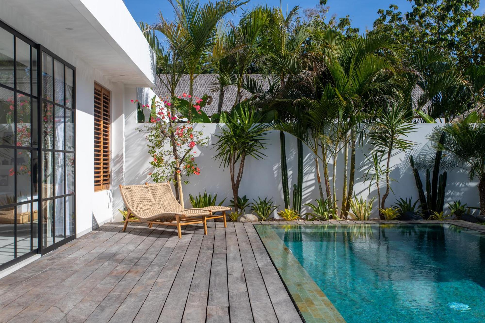 The Young Villas - Uluwatu Экстерьер фото