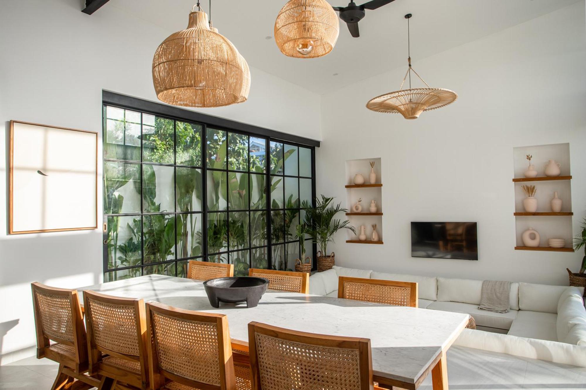 The Young Villas - Uluwatu Экстерьер фото