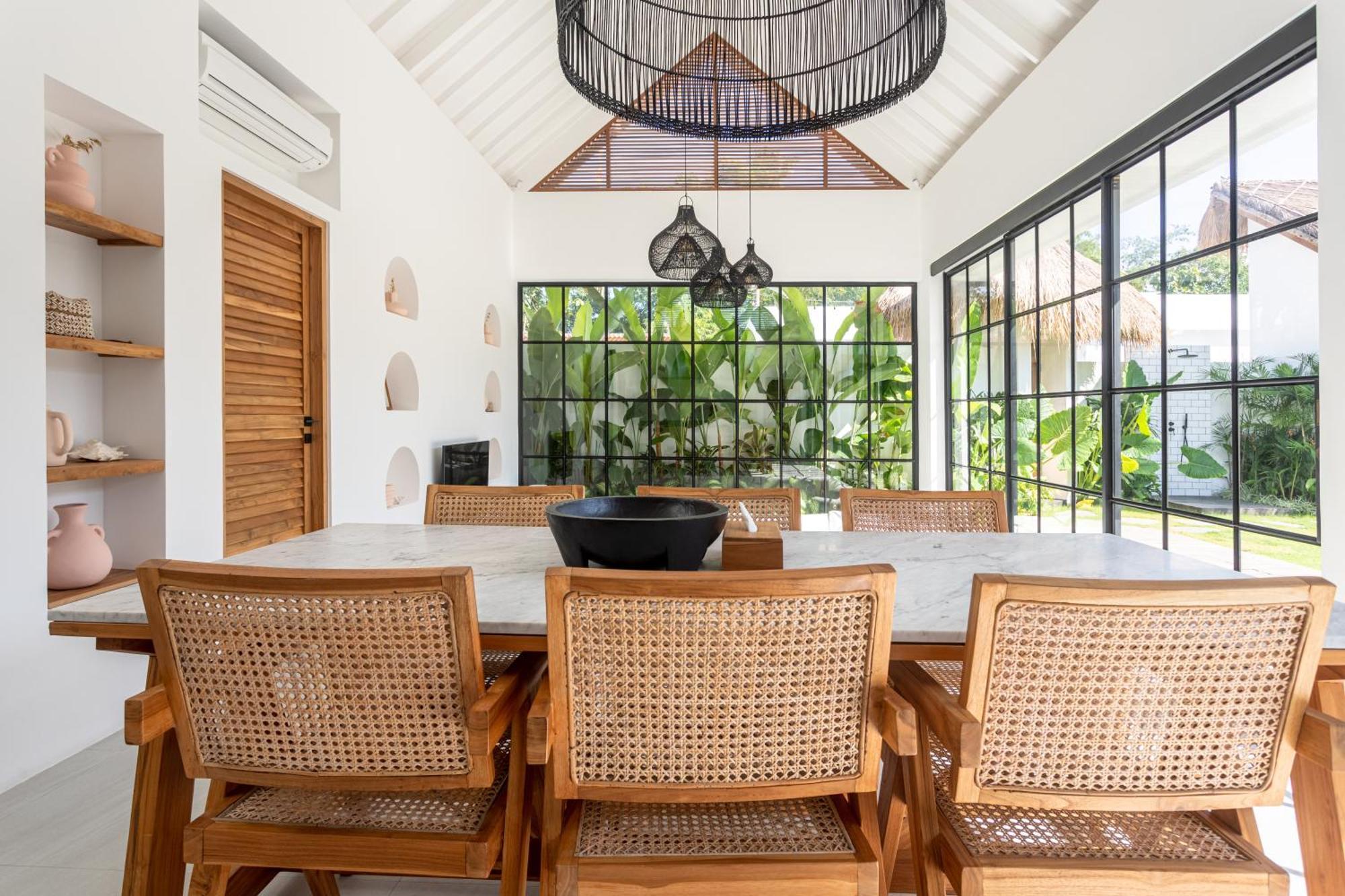 The Young Villas - Uluwatu Экстерьер фото
