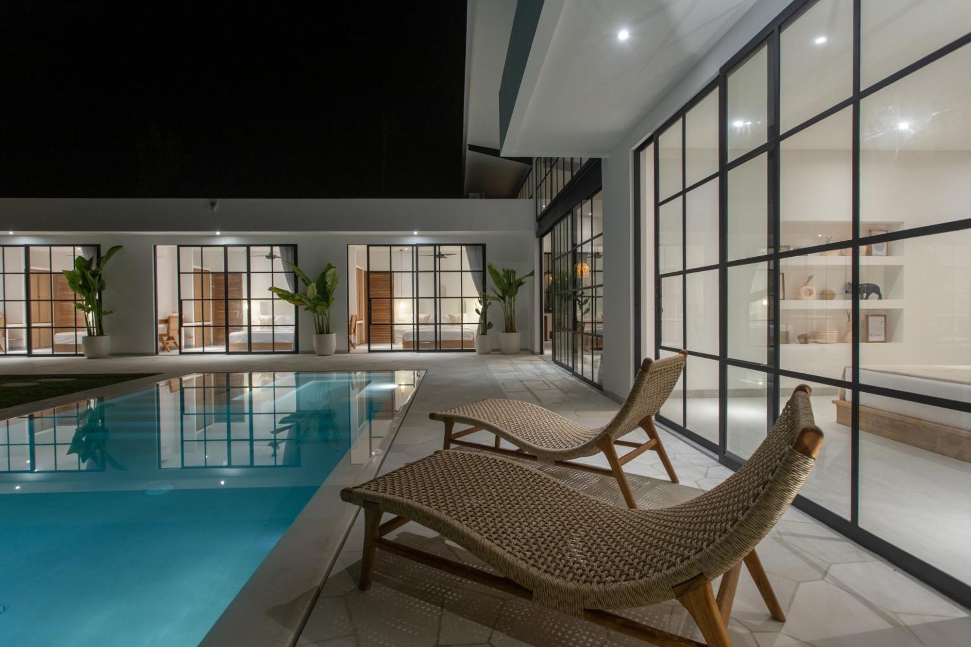 The Young Villas - Uluwatu Экстерьер фото