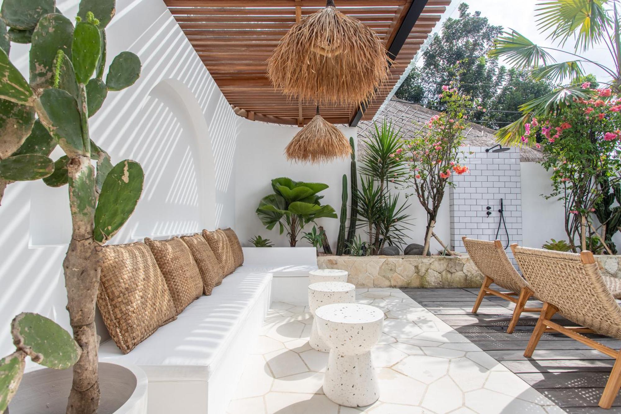 The Young Villas - Uluwatu Экстерьер фото