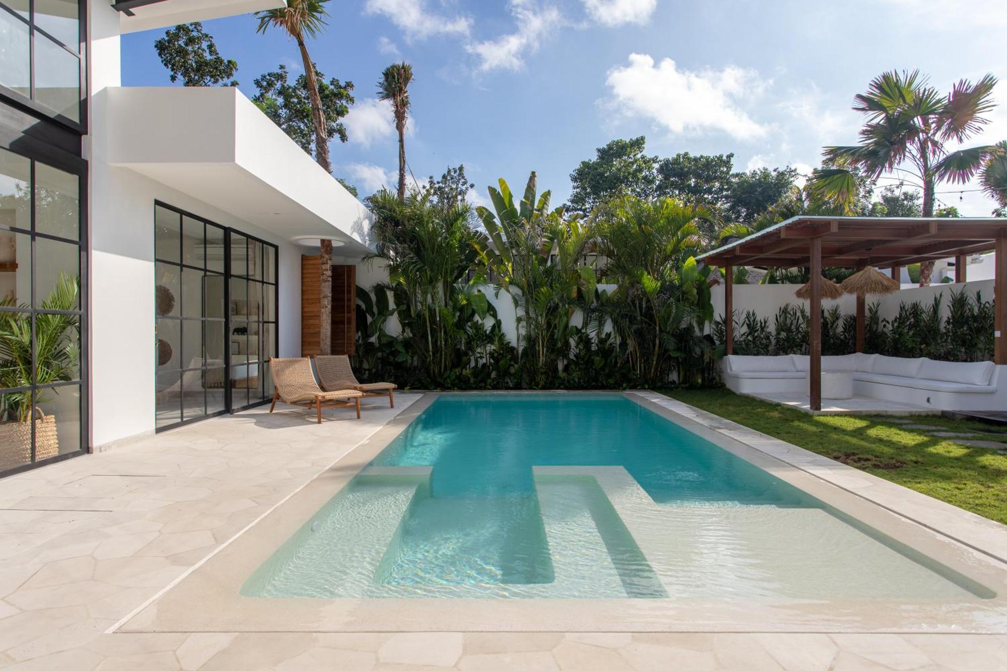 The Young Villas - Uluwatu Экстерьер фото