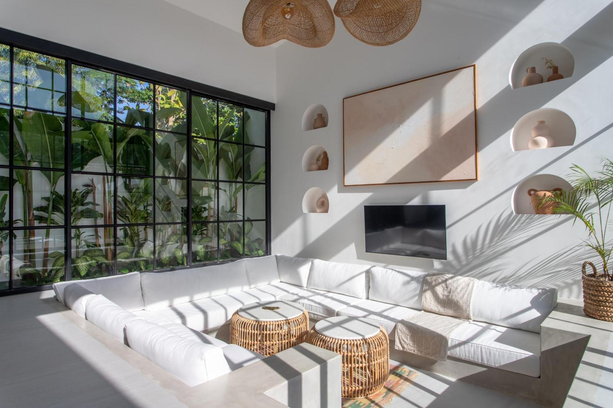The Young Villas - Uluwatu Экстерьер фото