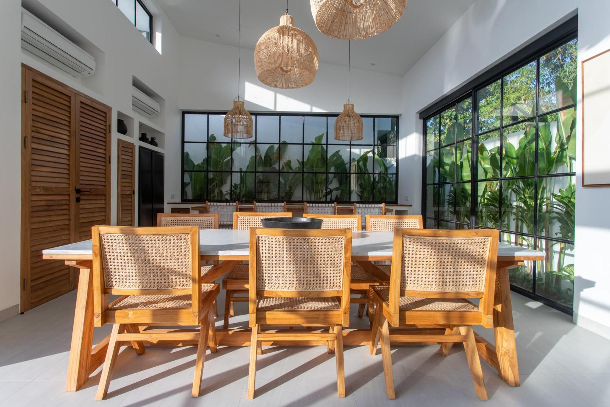 The Young Villas - Uluwatu Экстерьер фото