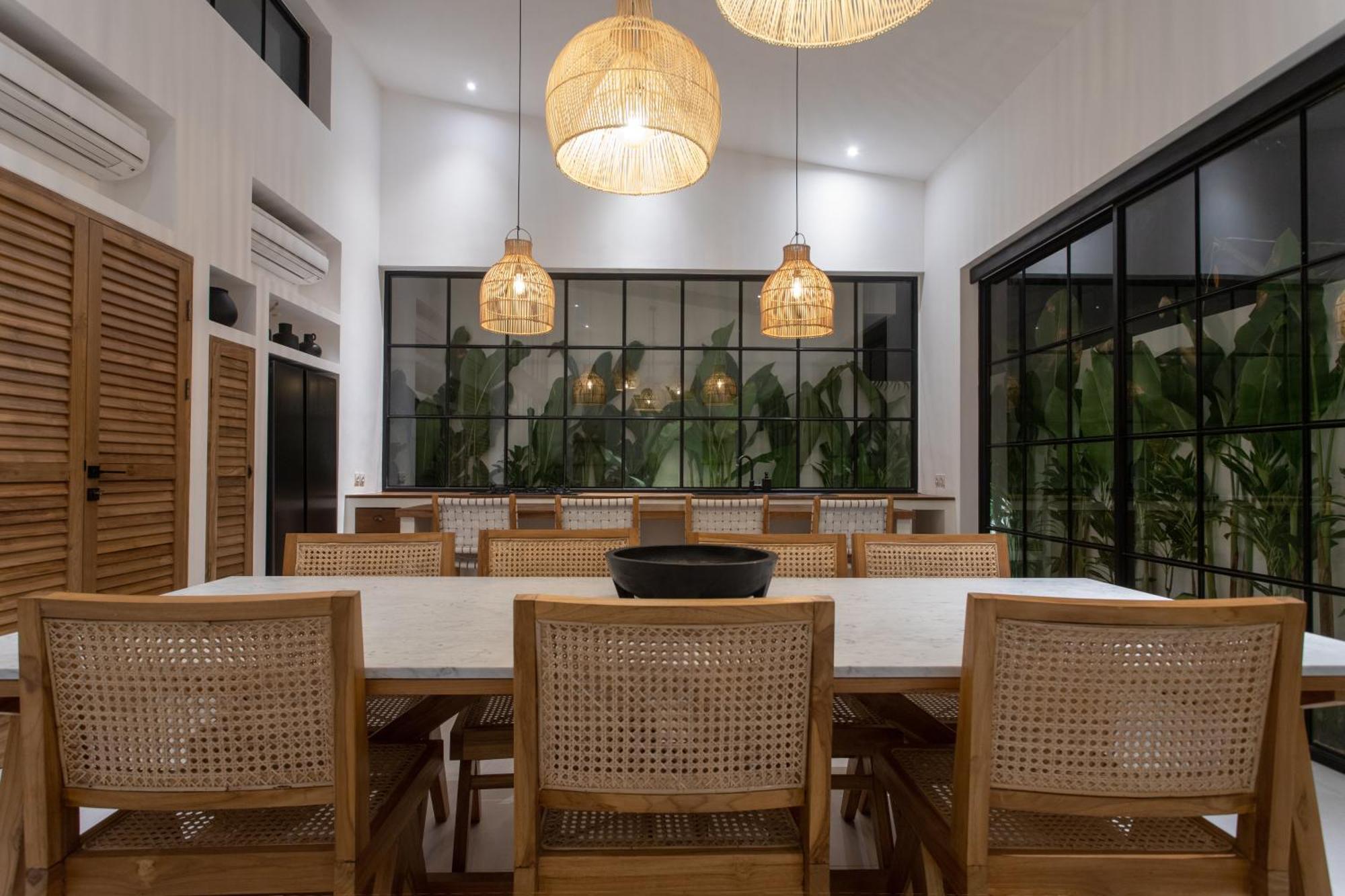 The Young Villas - Uluwatu Экстерьер фото