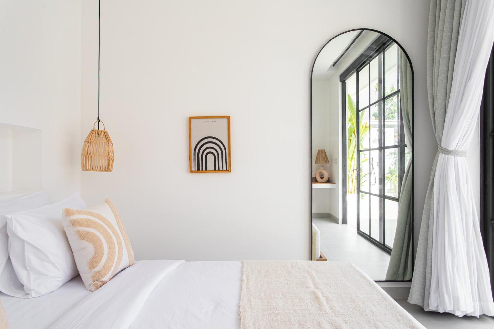 The Young Villas - Uluwatu Экстерьер фото