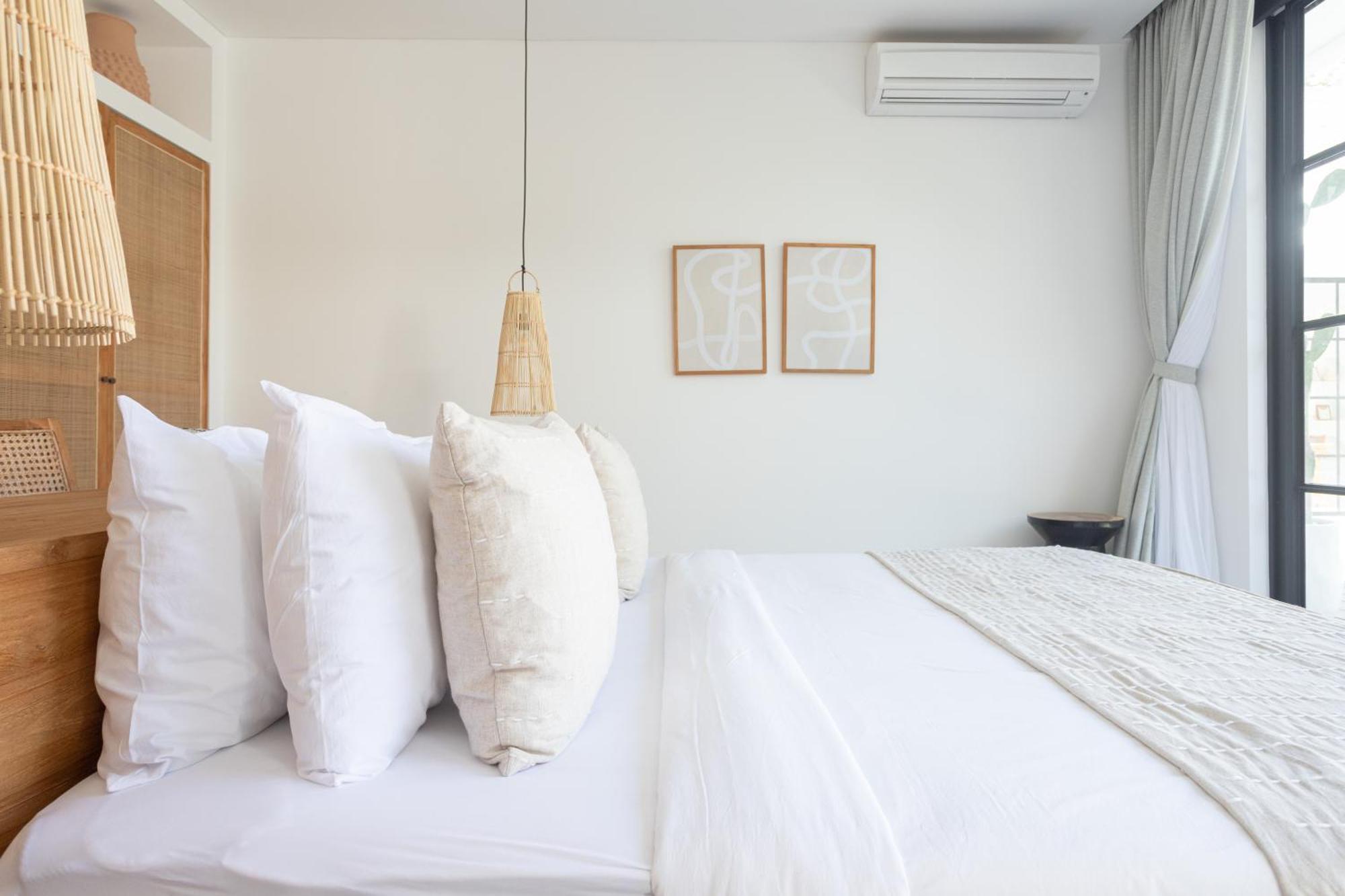 The Young Villas - Uluwatu Экстерьер фото