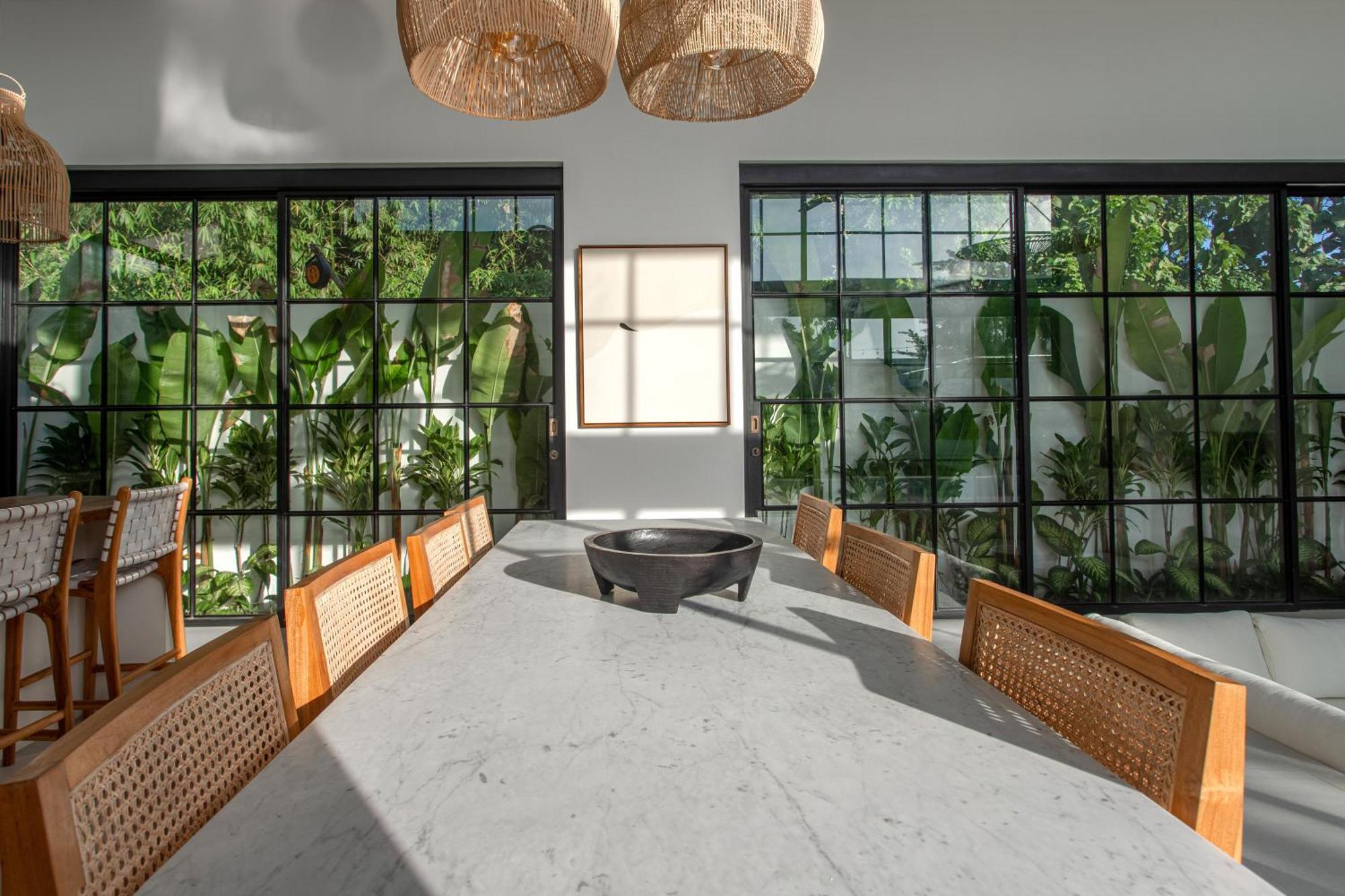 The Young Villas - Uluwatu Экстерьер фото
