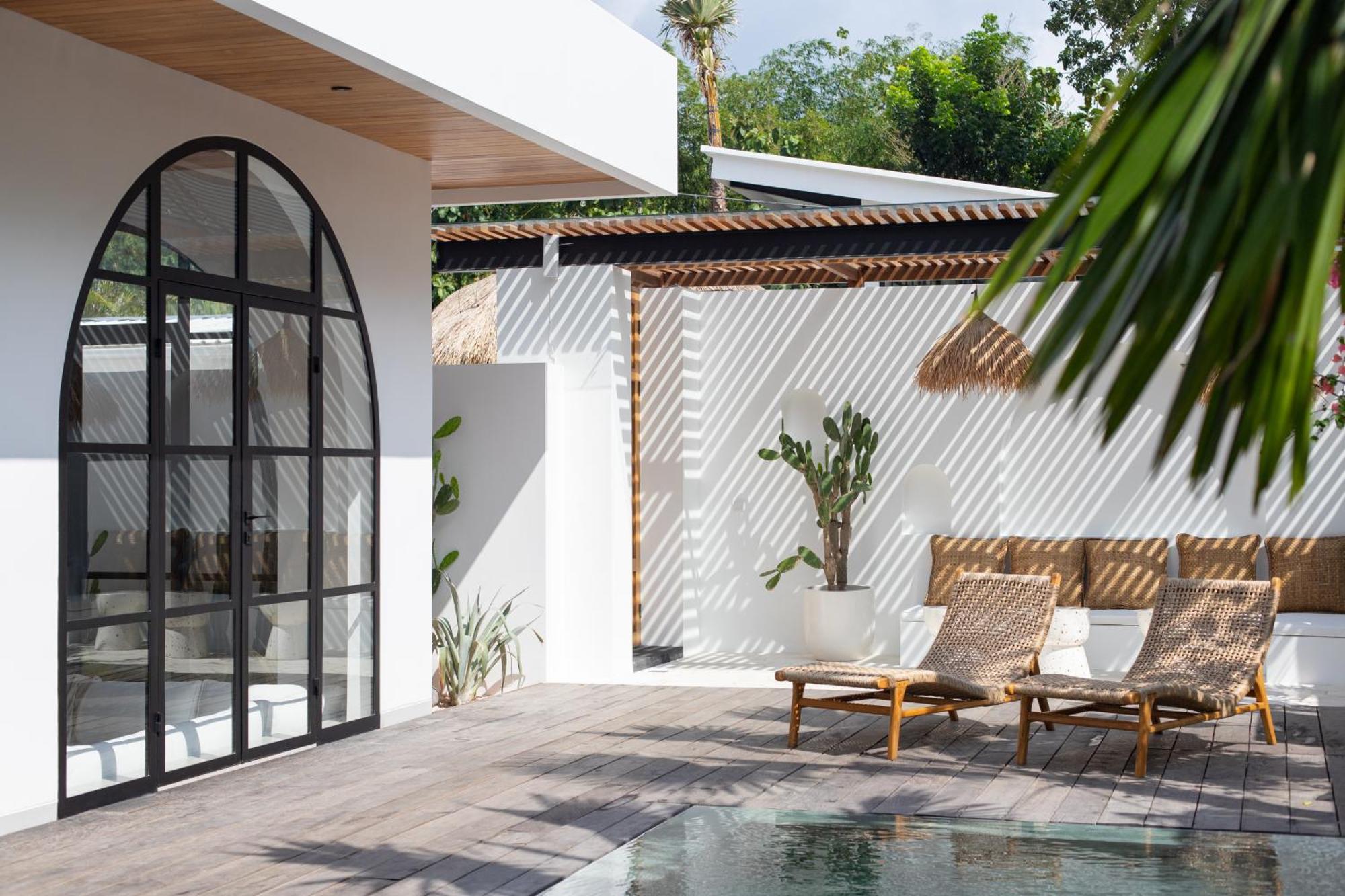 The Young Villas - Uluwatu Экстерьер фото