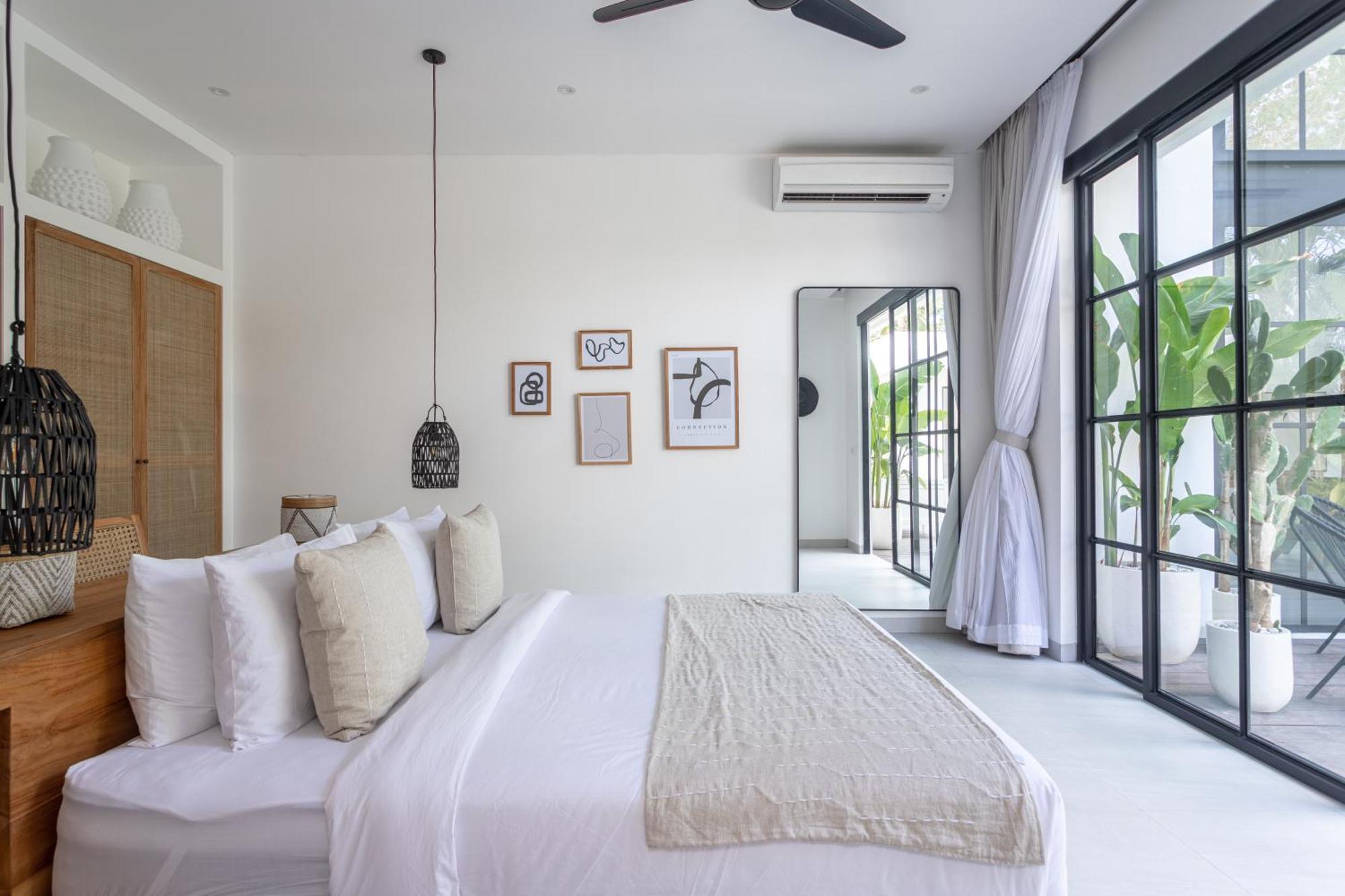 The Young Villas - Uluwatu Экстерьер фото