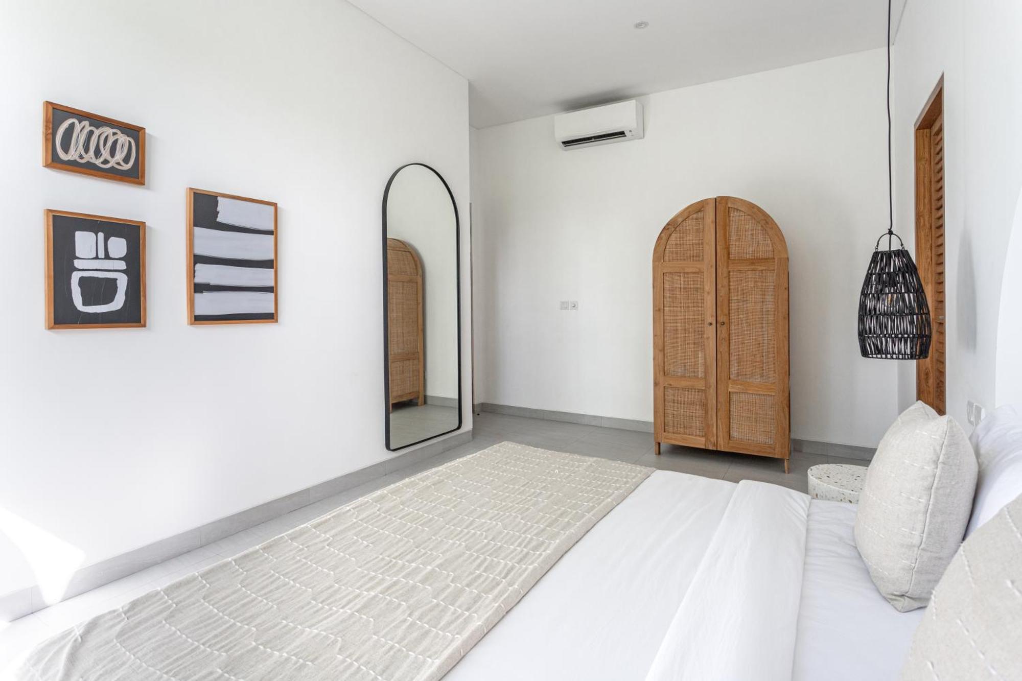 The Young Villas - Uluwatu Экстерьер фото