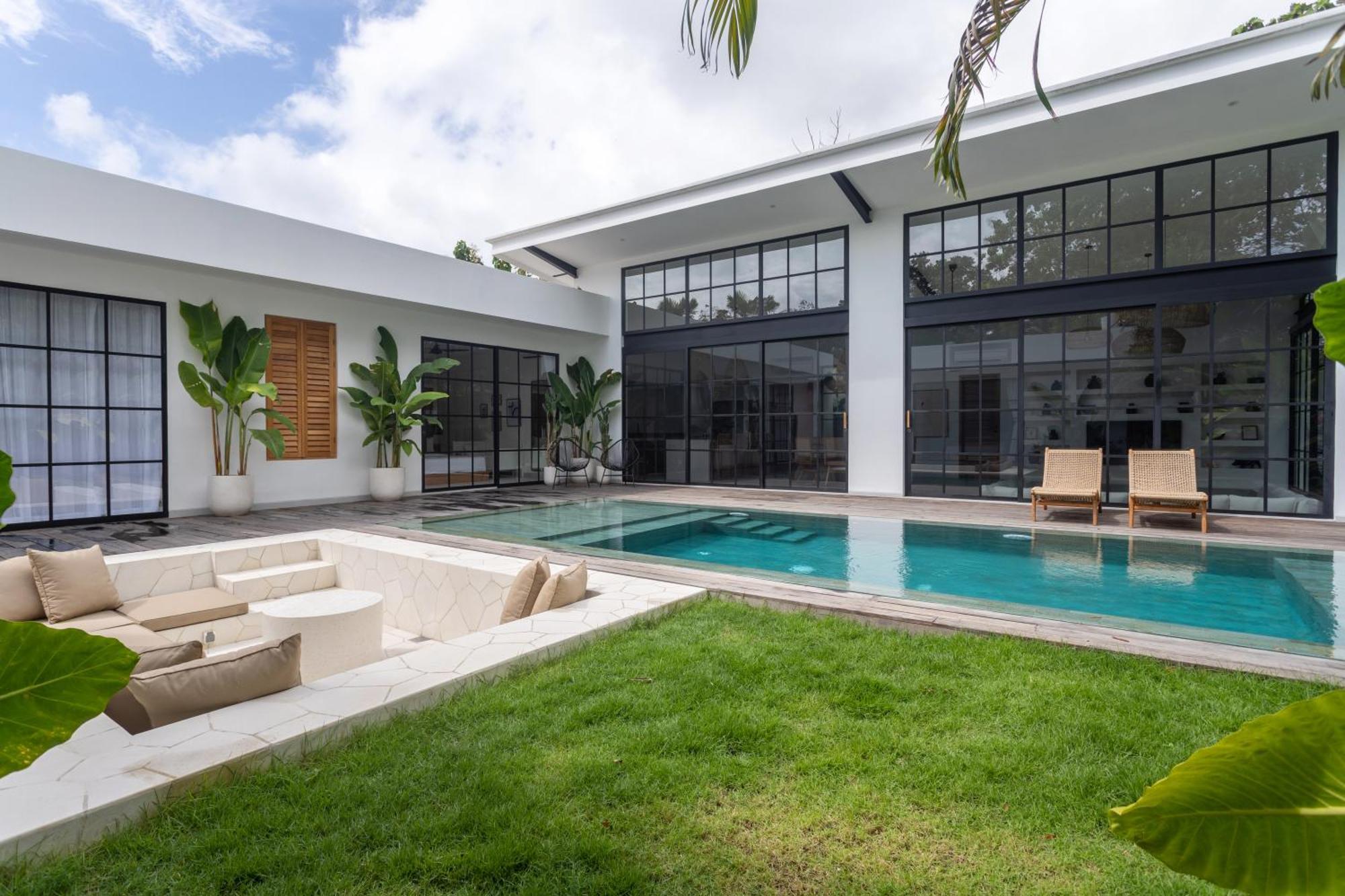 The Young Villas - Uluwatu Экстерьер фото