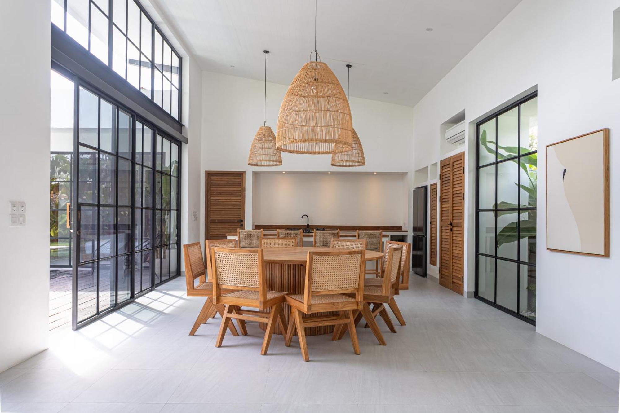 The Young Villas - Uluwatu Экстерьер фото
