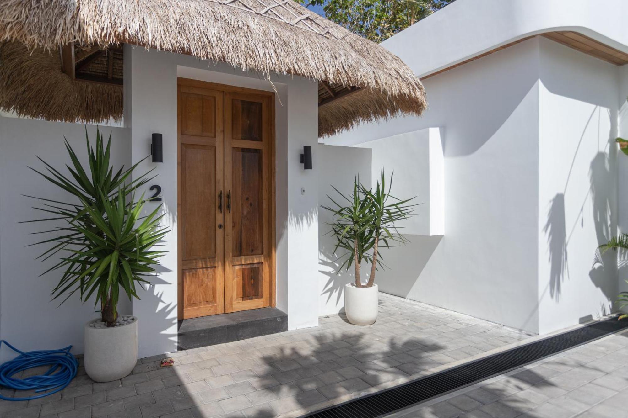 The Young Villas - Uluwatu Экстерьер фото