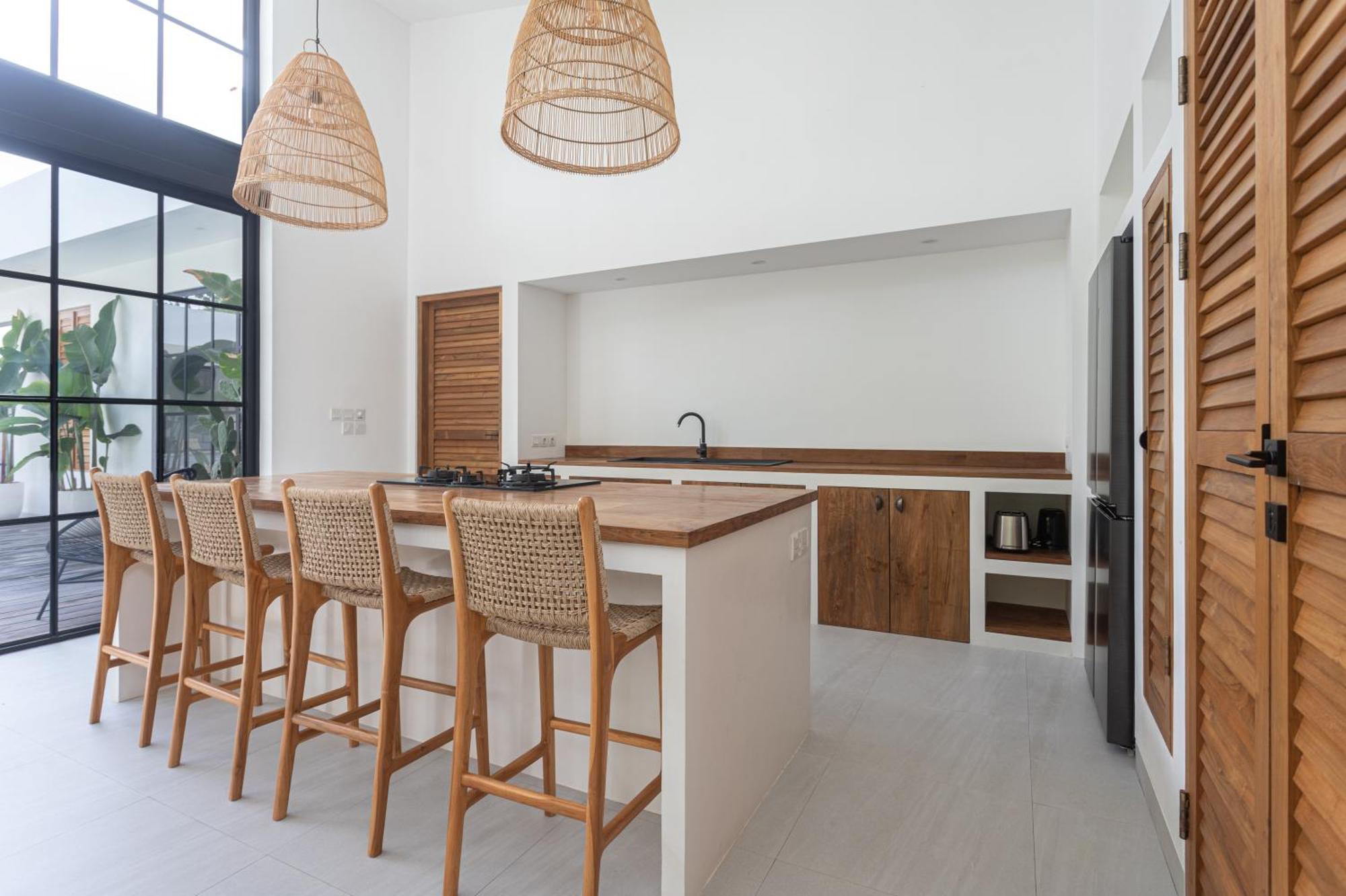 The Young Villas - Uluwatu Экстерьер фото