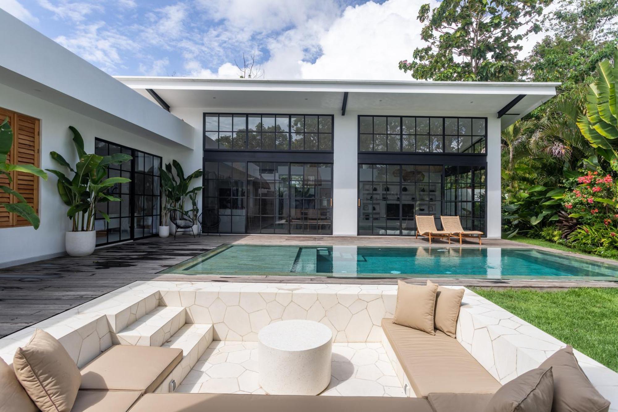 The Young Villas - Uluwatu Экстерьер фото